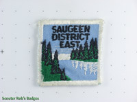 Saugeen District East [ON S24b.2]